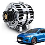 Enhance your car with Ford Focus Alternator 