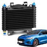 Enhance your car with Ford Focus Automatic Transmission Oil Coolers 