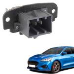 Enhance your car with Ford Focus Blower Motor Resistor 