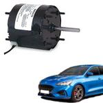 Enhance your car with Ford Focus Blower Motor 