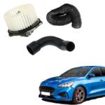 Enhance your car with Ford Focus Blower Motor & Parts 