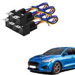 Enhance your car with Ford Focus Body Switches & Relays 