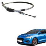 Enhance your car with Ford Focus Brake Cables 
