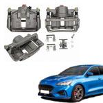 Enhance your car with Ford Focus Brake Calipers & Parts 