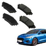 Enhance your car with Ford Focus Brake Pad 