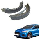 Enhance your car with Ford Focus Brake Shoe 