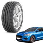 Enhance your car with Ford Focus Tires 