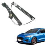 Enhance your car with Ford Focus Window Regulator 