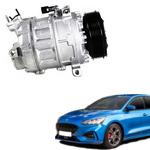 Enhance your car with Ford Focus Compressor 