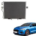 Enhance your car with Ford Focus Condenser 