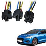 Enhance your car with Ford Focus Connectors & Relays 