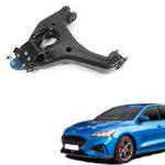 Enhance your car with Ford Focus Control Arm With Ball Joint 