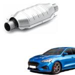 Enhance your car with Ford Focus Converter 