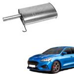 Enhance your car with 2011 Ford Focus Direct Fit Muffler 