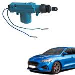 Enhance your car with Ford Focus Door Lock Actuator 