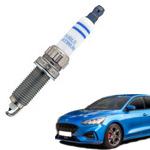 Enhance your car with Ford Focus Double Platinum Plug 