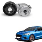 Enhance your car with Ford Focus Drive Belt Tensioner 