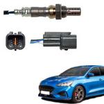 Enhance your car with Ford Focus Emissions Parts 