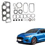 Enhance your car with Ford Focus Engine Gaskets & Seals 