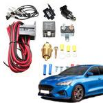 Enhance your car with Ford Focus Engine Sensors & Switches 