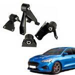 Enhance your car with Ford Focus Engine & Transmission Mounts 