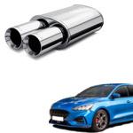 Enhance your car with Ford Focus Muffler 