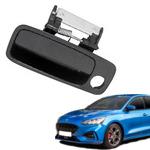 Enhance your car with Ford Focus Exterior Door Handle 