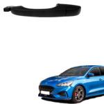Enhance your car with 2008 Ford Focus Exterior Door Handle 
