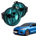Enhance your car with Ford Focus Fog Light Assembly 