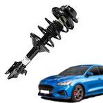 Enhance your car with Ford Focus Front Complete Strut Assembly 