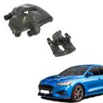 Enhance your car with Ford Focus Front Left Caliper 