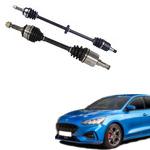 Enhance your car with Ford Focus Axle Shaft & Parts 