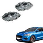 Enhance your car with Ford Focus Front Right Caliper 
