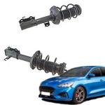 Enhance your car with Ford Focus Front Strut 