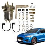 Enhance your car with Ford Focus Fuel Pump & Parts 