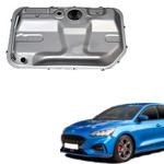 Enhance your car with Ford Focus Fuel Tank & Parts 