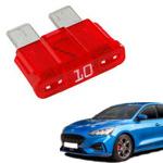 Enhance your car with Ford Focus Fuse 