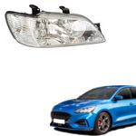 Enhance your car with Ford Focus Headlight & Parts 