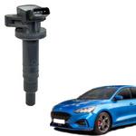 Enhance your car with Ford Focus Ignition Coil 