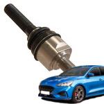 Enhance your car with Ford Focus Inner Tie Rod End 