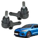 Enhance your car with Ford Focus Lower Ball Joint 