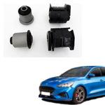 Enhance your car with Ford Focus Lower Control Arm Bushing 