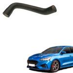 Enhance your car with Ford Focus Lower Radiator Hose 