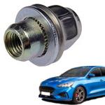 Enhance your car with Ford Focus Wheel Lug Nut & Bolt 