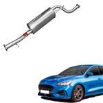 Enhance your car with Ford Focus Muffler & Pipe Assembly 