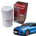 Enhance your car with Ford Focus Oil Filter 