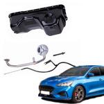 Enhance your car with Ford Focus Oil Pan & Dipstick 