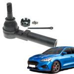 Enhance your car with Ford Focus Outer Tie Rod End 