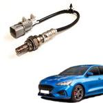 Enhance your car with Ford Focus Oxygen Sensor 