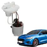 Enhance your car with Ford Focus Fuel Pumps 
